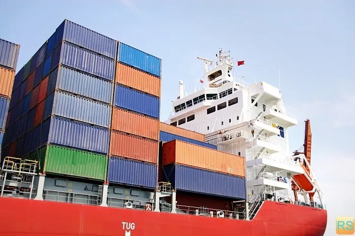Проблемы контейнерных перевозок из Китая в Россию
