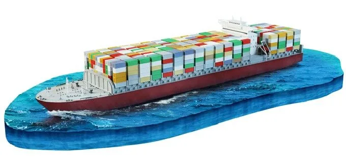 Что такое фрахт и как его рассчитать