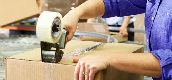 Маркировка и упаковка для декларирования и сертификации