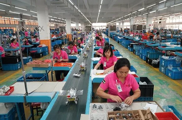 Что такое MOQ при закупках товара в Китае? Как правильно работать с MOQ.