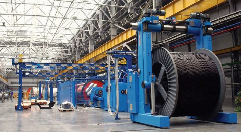 Оборудование из Китая (часть 2). Таможенные процедуры и сертификация.