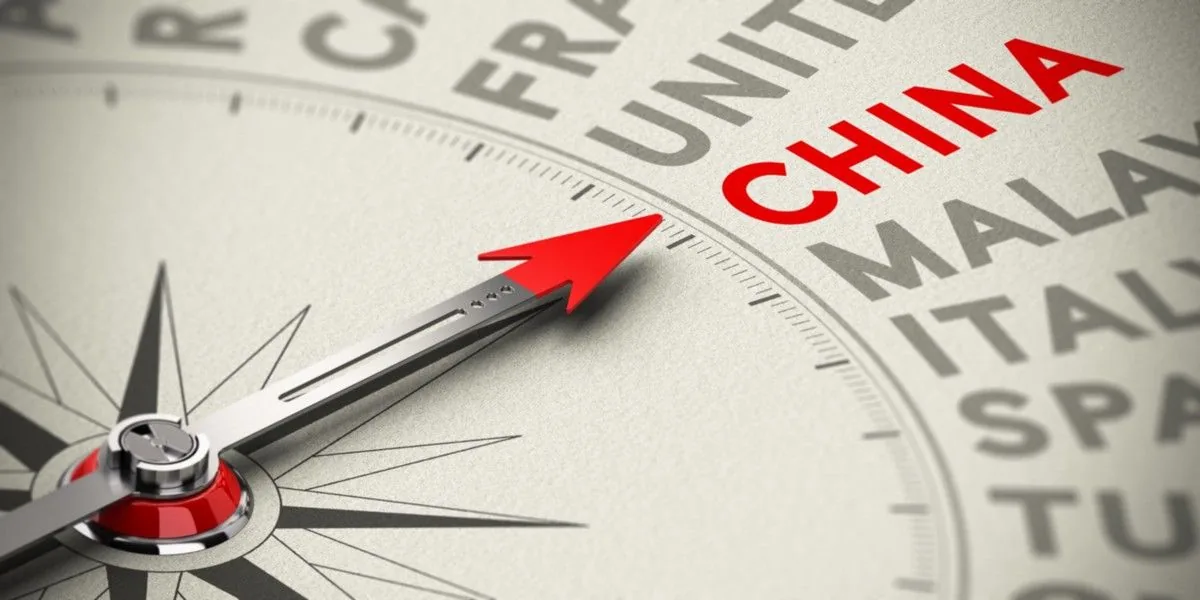 Деловая поездка в Китай: как приготовиться