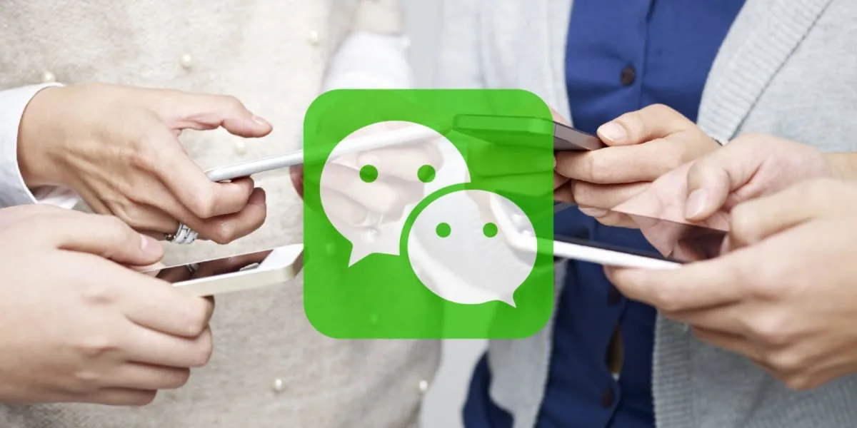 WeChat, как уникальный инструмент налаживания бизнеса с Китаем