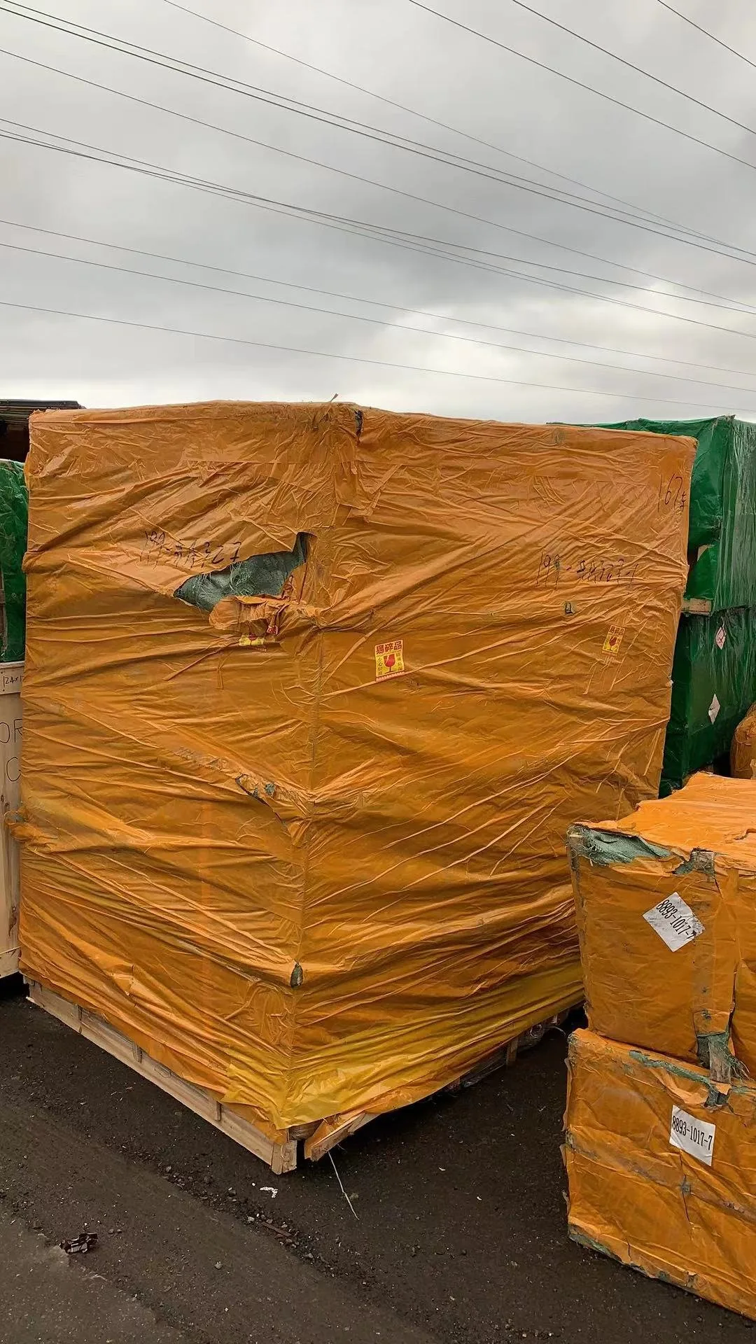 Чай оптом из Китая