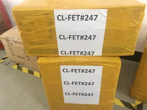 Доставка систем вызова из Китая