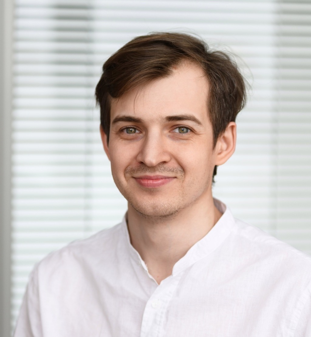 Кириллов Евгений Олегович