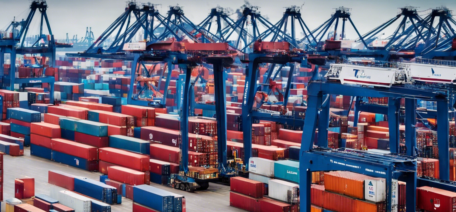 Белый ввоз из Китая: как пройти таможню без задержек и +30% к бюджету