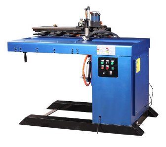 Станок шовной сварки из Китая (доставка)